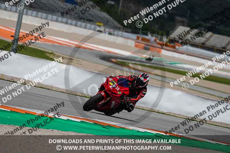 march 2018;motorbikes;no limits;peter wileman photography;portugal;trackday digital images;valencia